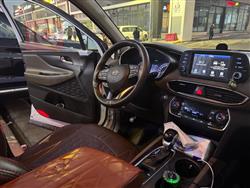 هيونداي سانتافي